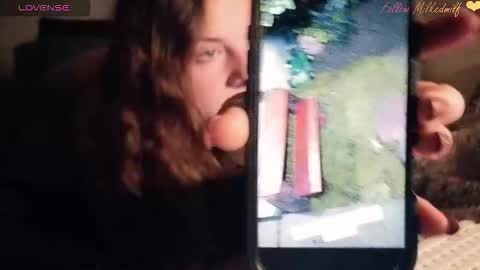 milkedmilf online show from March 6, 7:05 am