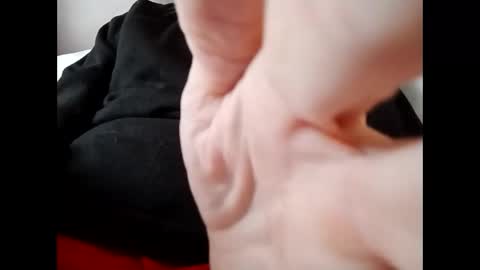 milkerfun online show from March 29, 7:58 pm