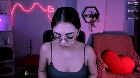 Mila online show from February 1, 12:37 pm