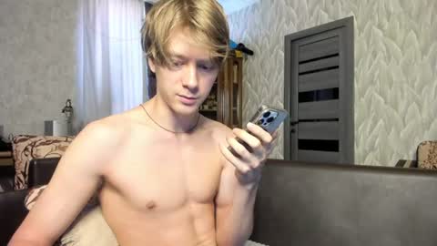 Isaac online show from June 19, 6:51 am