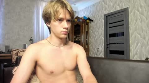 Isaac online show from June 20, 8:50 am