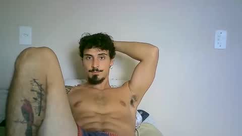 milkoffee online show from January 26, 3:36 pm