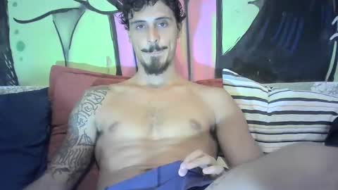 milkoffee online show from March 8, 10:56 pm