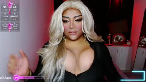 milkshakelavinia online show from October 20, 10:59 am