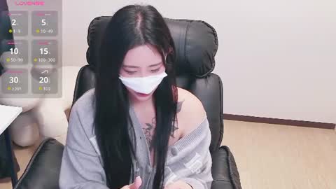 Snapshot of milksola chatting on July 12, 11:12 am milksola online show from July 12, 11:12 am