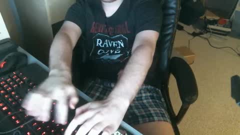 milkthiscock123 online show from February 12, 4:40 am