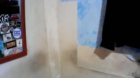 milky_babe91 online show from March 12, 7:25 am