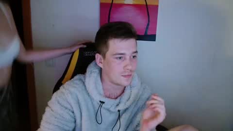 Mark and Elsa  online show from December 27, 5:16 pm