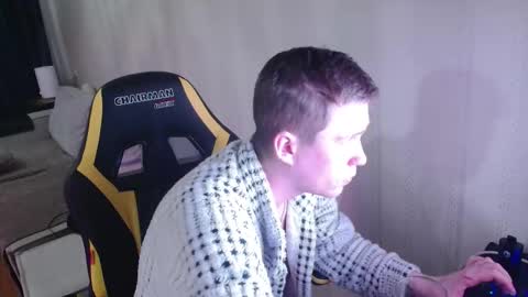 Mark and Elsa  online show from March 23, 7:51 pm