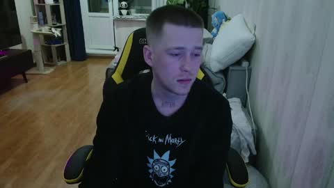 Mark and Elsa  online show from April 3, 4:49 pm