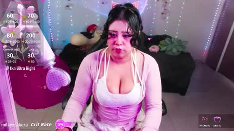 Abby  Lilia online show from September 28, 10:37 pm