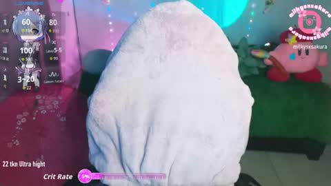 Abby  Lilia online show from May 10, 4:17 am