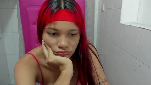 milkyway_18 online show from May 28, 3:20 pm