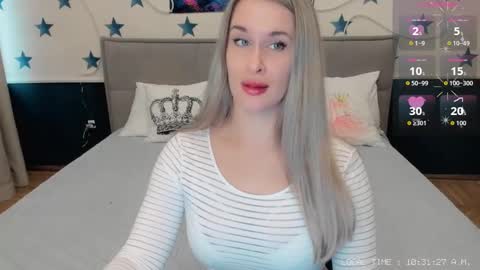 Millana online show from October 23, 7:40 am