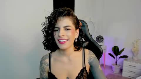 Milagros online show from December 6, 6:04 am