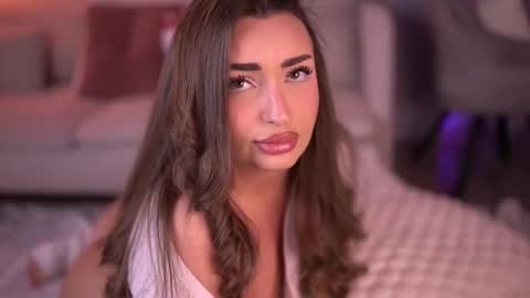 Milla online show from March 11, 7:03 am