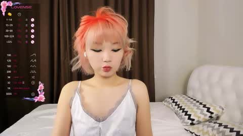 Milla or just Mi online show from November 20, 12:49 pm