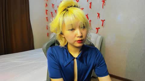 Milla or just Mi online show from January 15, 1:37 pm