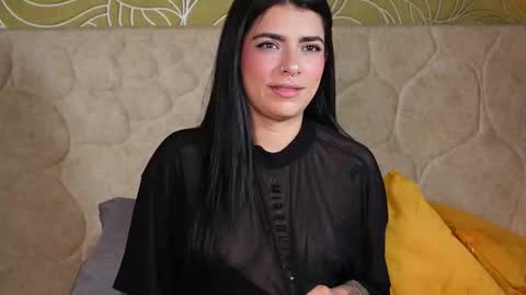 MillaBliss online show from October 16, 8:21 pm