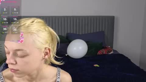 Snapshot of millaholt chatting on October 10, 2:16 pm Hello  Im Mila online show from October 10, 2:16 pm