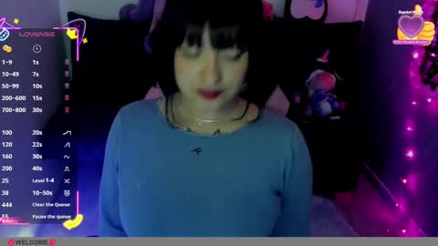 millandiux online show from September 30, 1:21 am