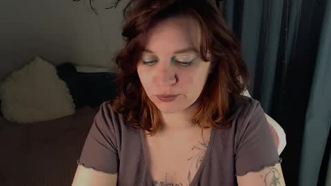 Snapshot of millapoolys chatting on April 11, 11:20 pm Milla online show from April 11, 11:20 pm