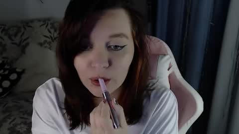 Snapshot of millapoolys chatting on April 20, 8:10 pm Milla online show from April 20, 8:10 pm