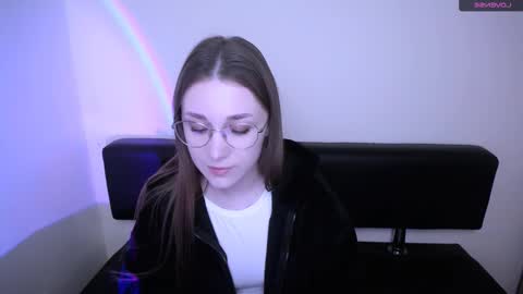 Snapshot of millasamsd chatting on November 18, 9:14 am Milla online show from November 18, 9:14 am