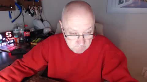 millenium0129 online show from March 17, 1:10 am