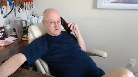 millenium0129 online show from March 25, 6:36 pm