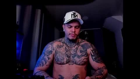 miller_g95 online show from December 3, 8:38 am