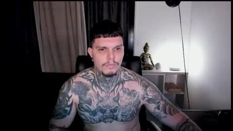 miller_g95 online show from February 10, 6:28 am