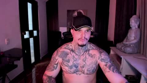 miller_g95 online show from June 8, 6:58 am