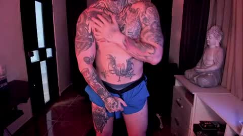 miller_g95 online show from June 13, 5:38 am