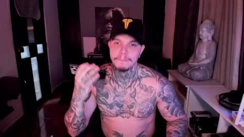 miller_g95 online show from June 17, 4:48 am