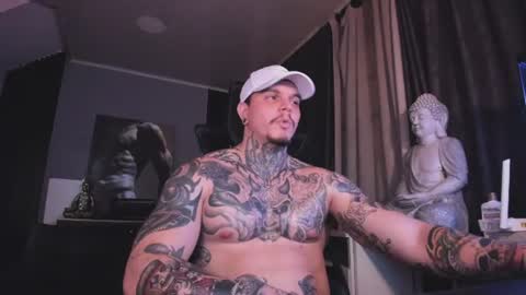 miller_g95 online show from June 25, 7:46 am