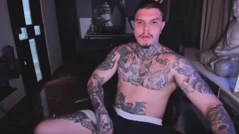 miller_g95 online show from June 26, 5:45 am