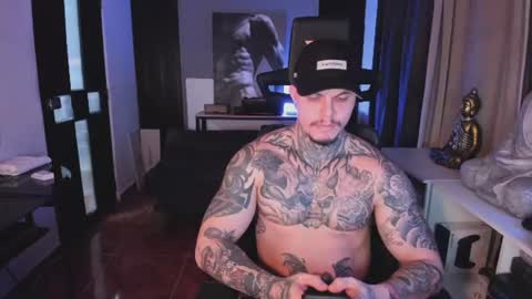 miller_g95 online show from July 7, 7:56 am