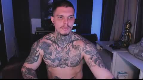 miller_g95 online show from July 25, 6:11 am