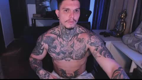 miller_g95 online show from August 2, 4:33 am