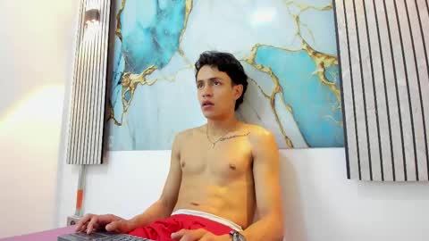 MILLER online show from March 21, 12:54 pm