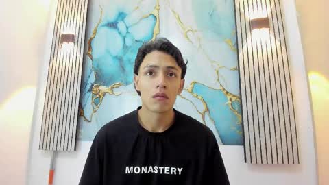 MILLER online show from March 24, 12:21 pm