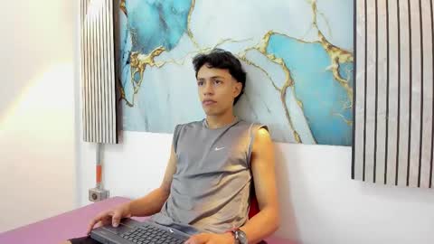 MILLER online show from March 25, 12:22 pm