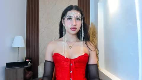 Snapshot of miller_sweet chatting on February 13, 10:39 pm Aleja online show from February 13, 10:39 pm