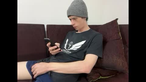 SlimnHungOH online show from October 14, 6:42 pm