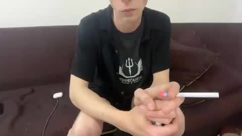 SlimnHungOH online show from October 15, 7:08 am