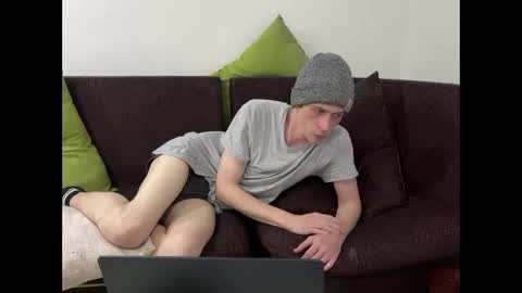 SlimnHungOH online show from October 18, 1:30 am