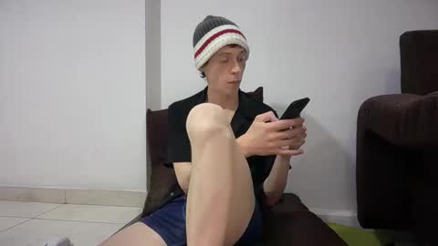 SlimnHungOH online show from October 24, 11:56 pm