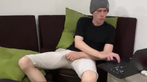 SlimnHungOH online show from November 8, 12:22 am