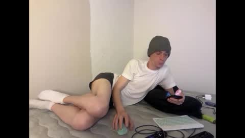 SlimnHungOH online show from January 8, 10:01 pm